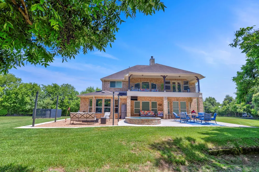 36345 Lady J Circle Simonton, TX 77476