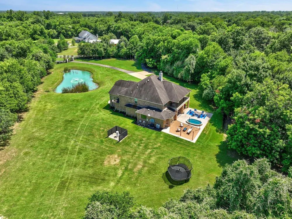 36345 Lady J Circle Simonton, TX 77476