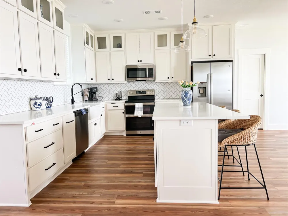 2263 Lcr 740 Thornton, TX 76687