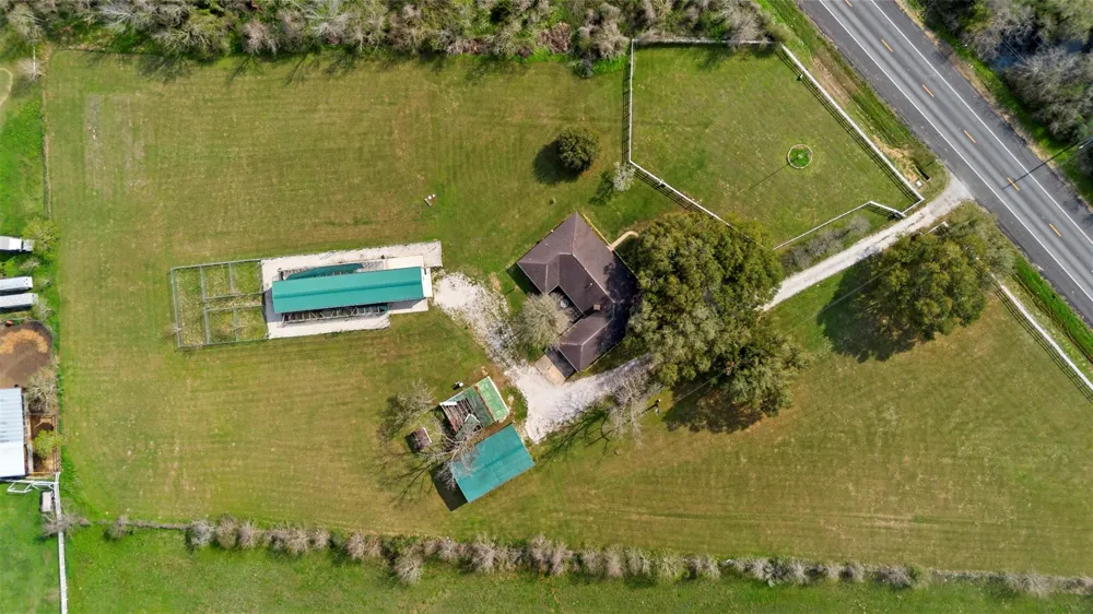 1514 Fm 359 Road Brookshire, TX 77423