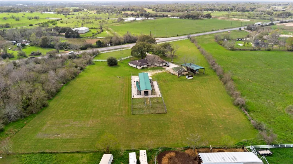 1514 Fm 359 Road Brookshire, TX 77423