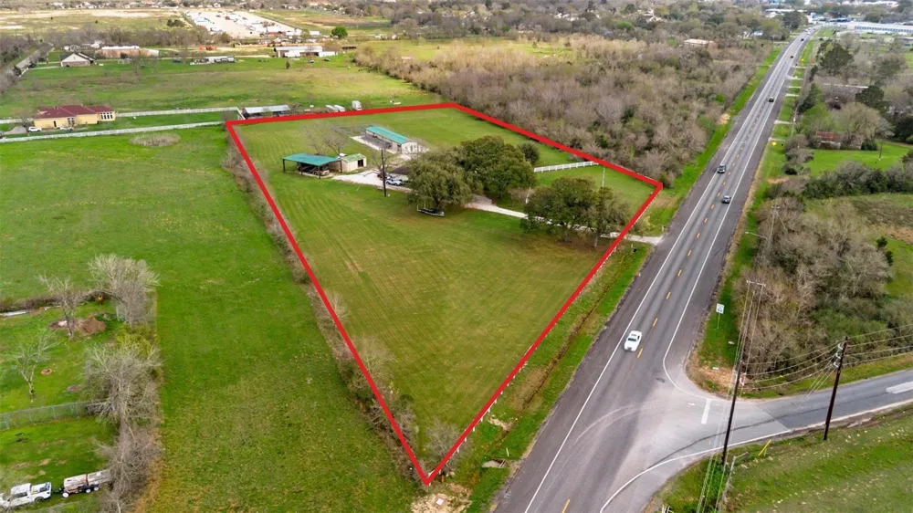 1514 Fm 359 Road Brookshire, TX 77423