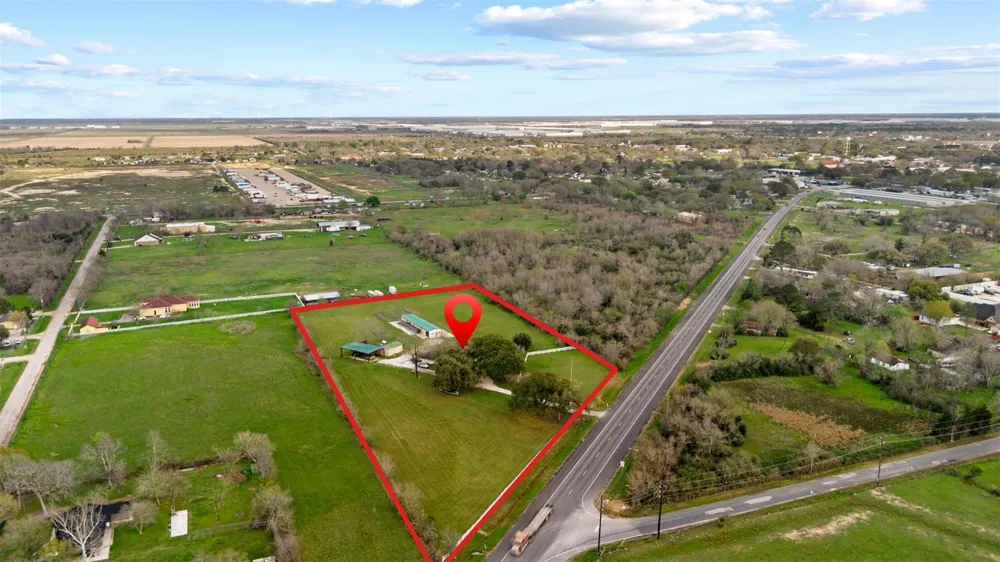 1514 Fm 359 Road Brookshire, TX 77423