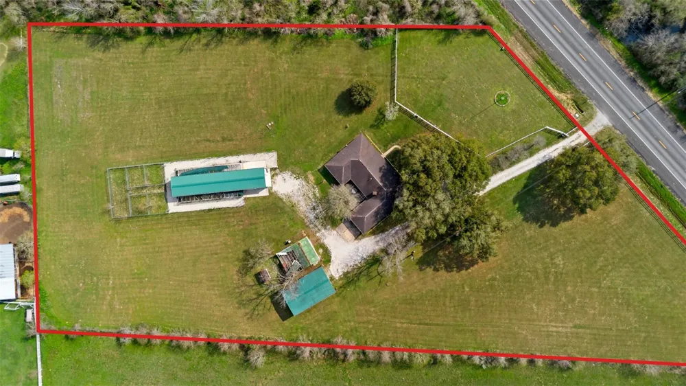 1514 Fm 359 Road Brookshire, TX 77423