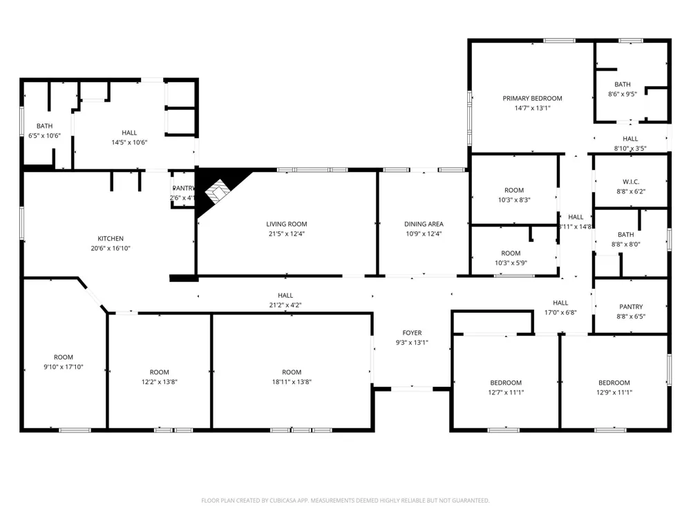 1514 Fm 359 Road Brookshire, TX 77423