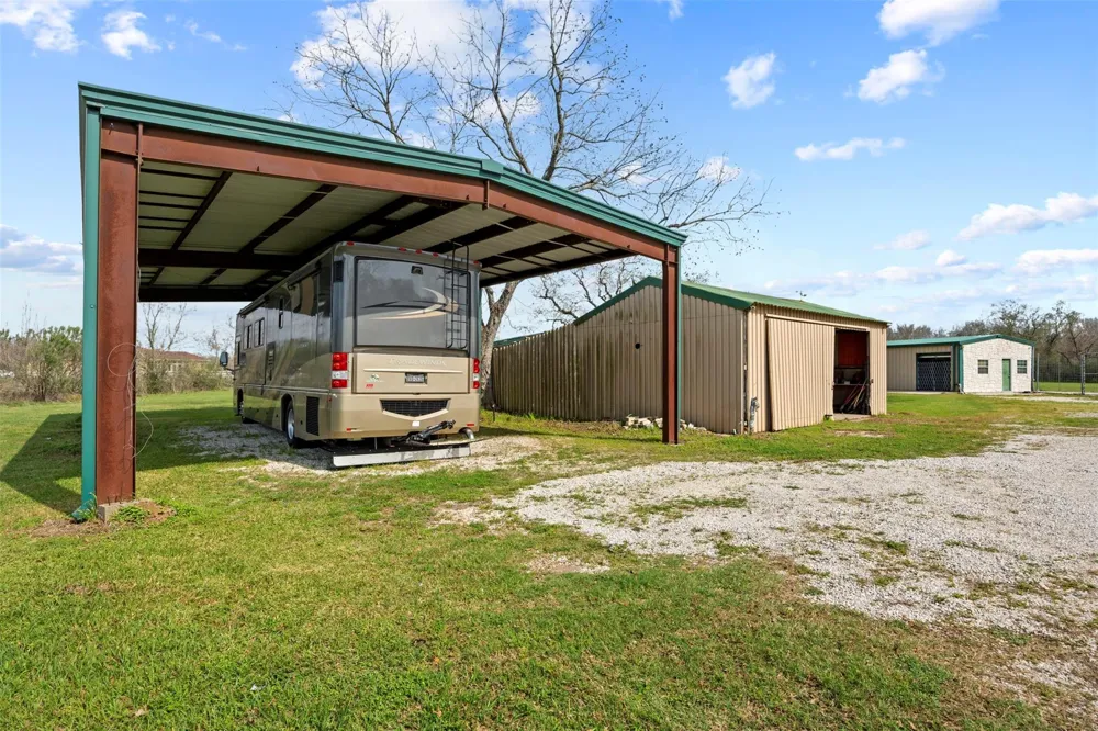 1514 Fm 359 Road Brookshire, TX 77423