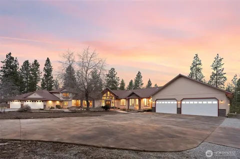 12912 E Gibbs Road