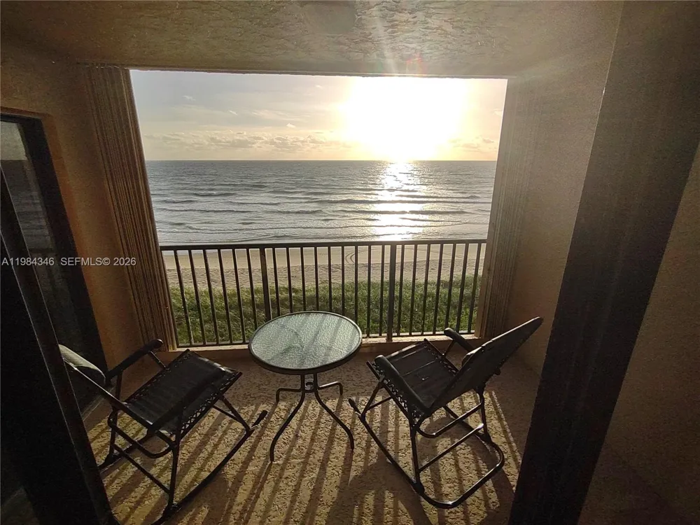 10200 S Ocean Dr #504 Jensen Beach, FL 34957
