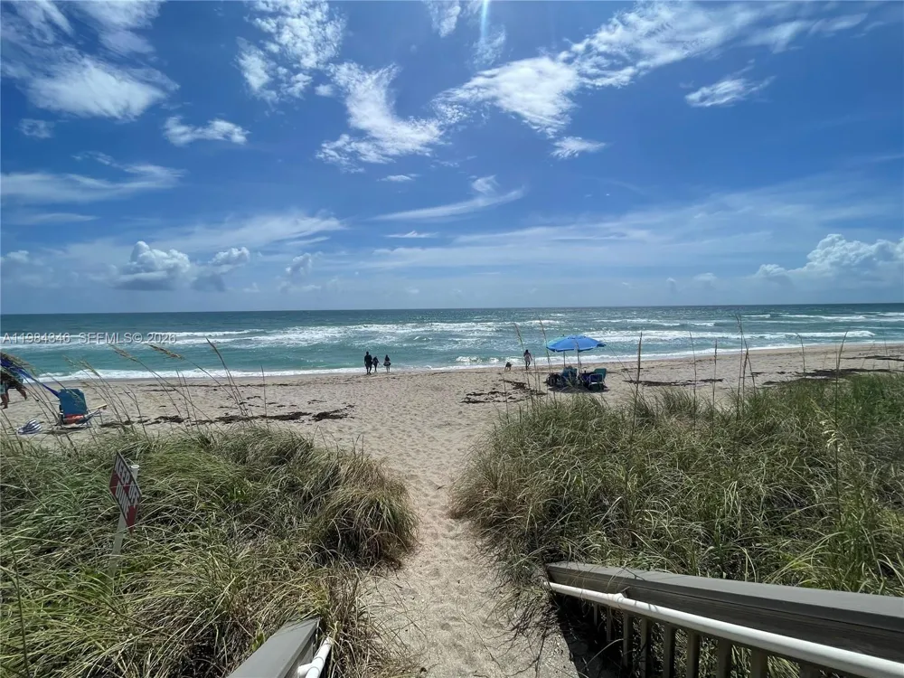 10200 S Ocean Dr #504 Jensen Beach, FL 34957