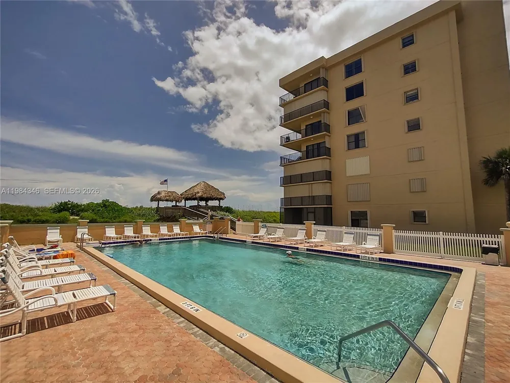 10200 S Ocean Dr #504 Jensen Beach, FL 34957