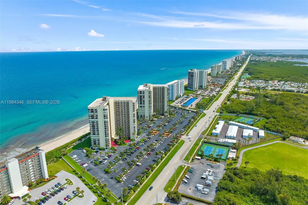 10200 S Ocean Dr #504 Jensen Beach, FL 34957