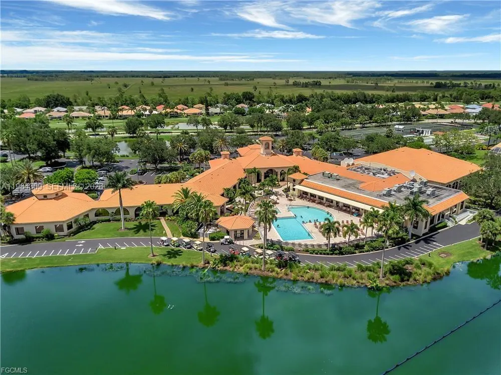 20630 Dennisport Ln North Fort Myers, FL 33917
