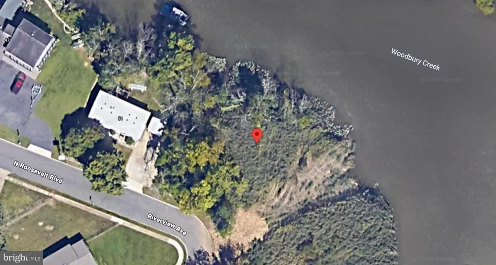 55 RIVERVIEW AVENUE West Deptford, NJ 08086