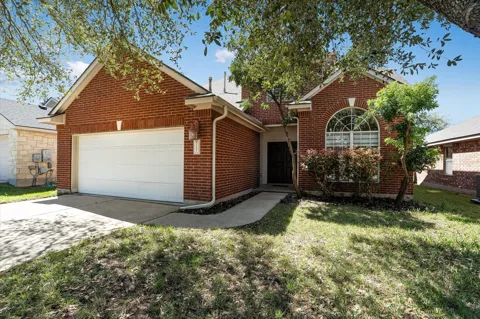 2207 Clover Ridge Drive