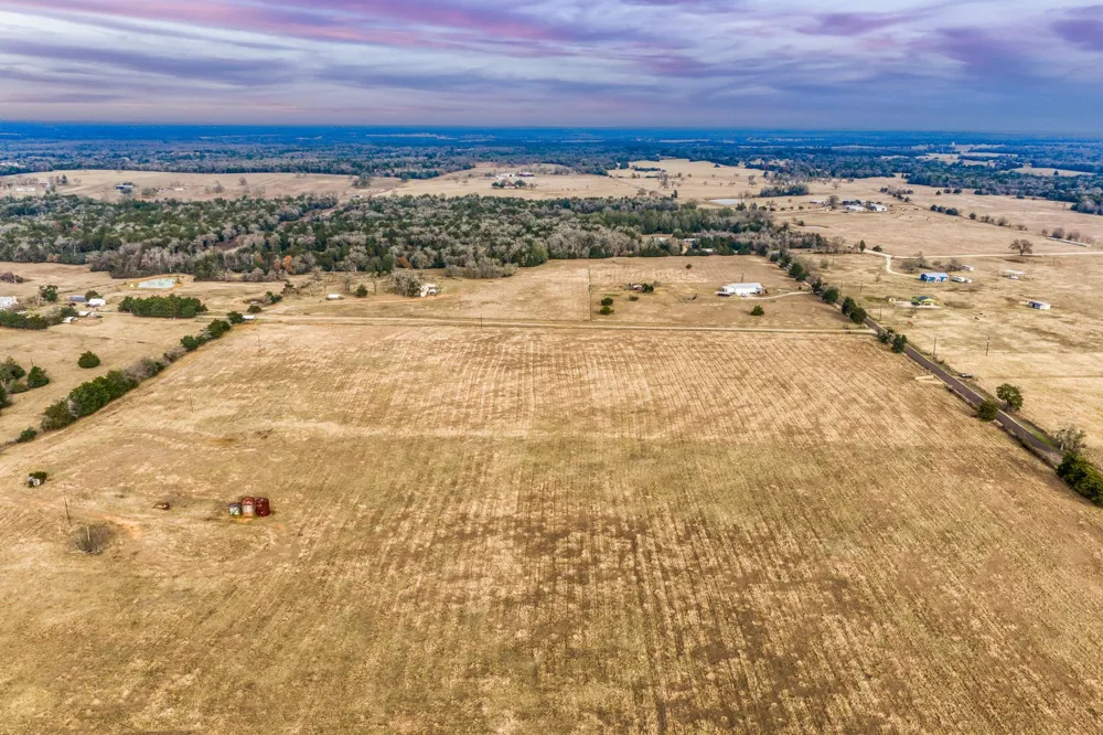 County Road 318 Caldwell, TX 77836