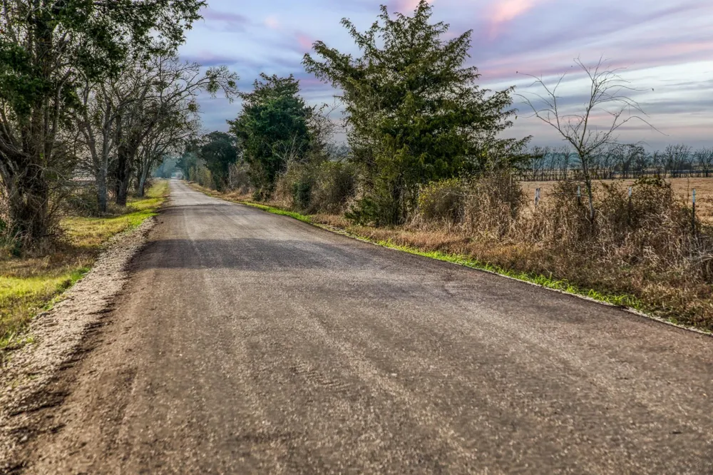 County Road 318 Caldwell, TX 77836