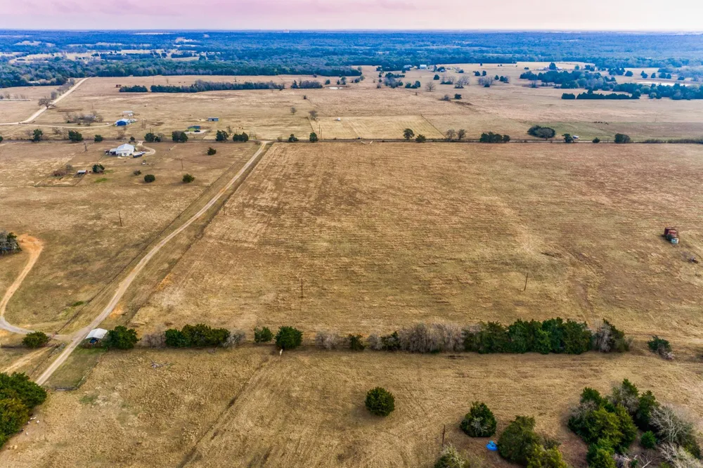 County Road 318 Caldwell, TX 77836