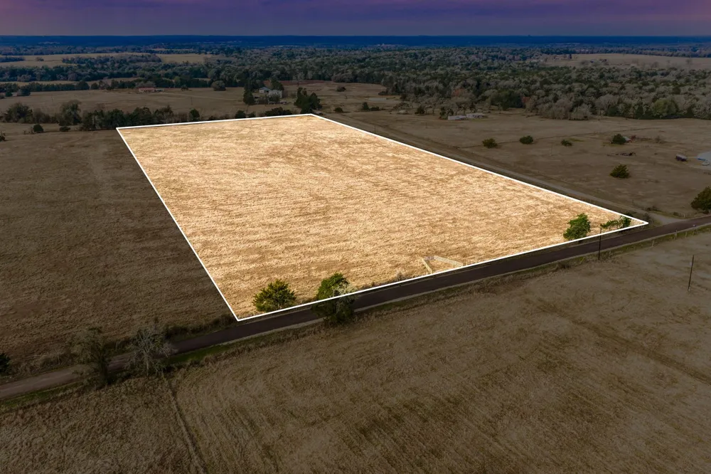 County Road 318 Caldwell, TX 77836