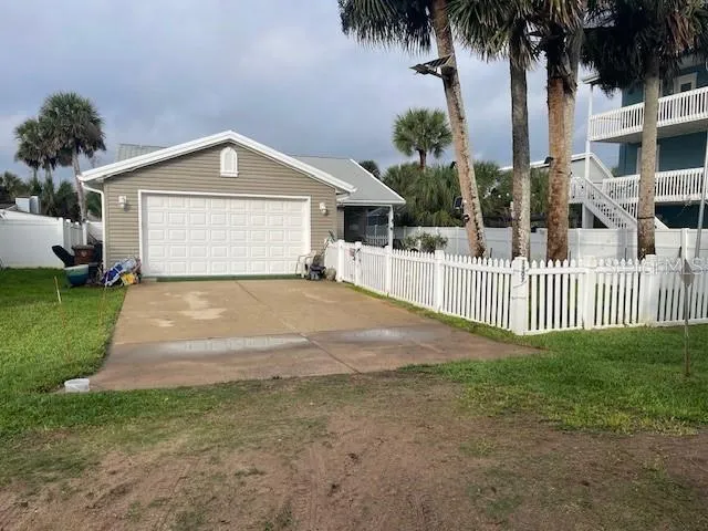 1907 S DAYTONA AVENUE Flagler Beach, FL 32136