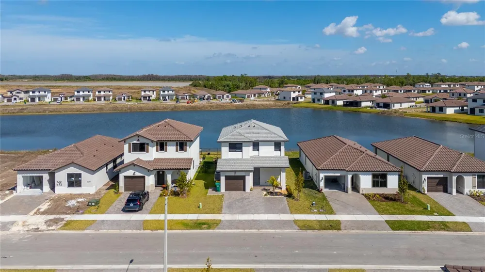 Address Not Shown Ave Maria, FL 34142