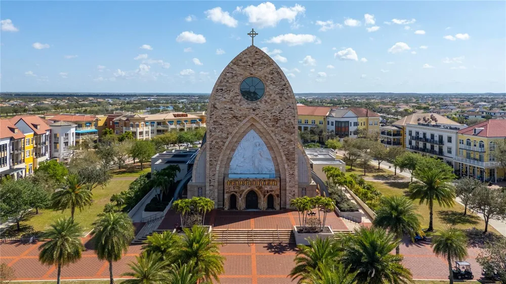 Address Not Shown Ave Maria, FL 34142