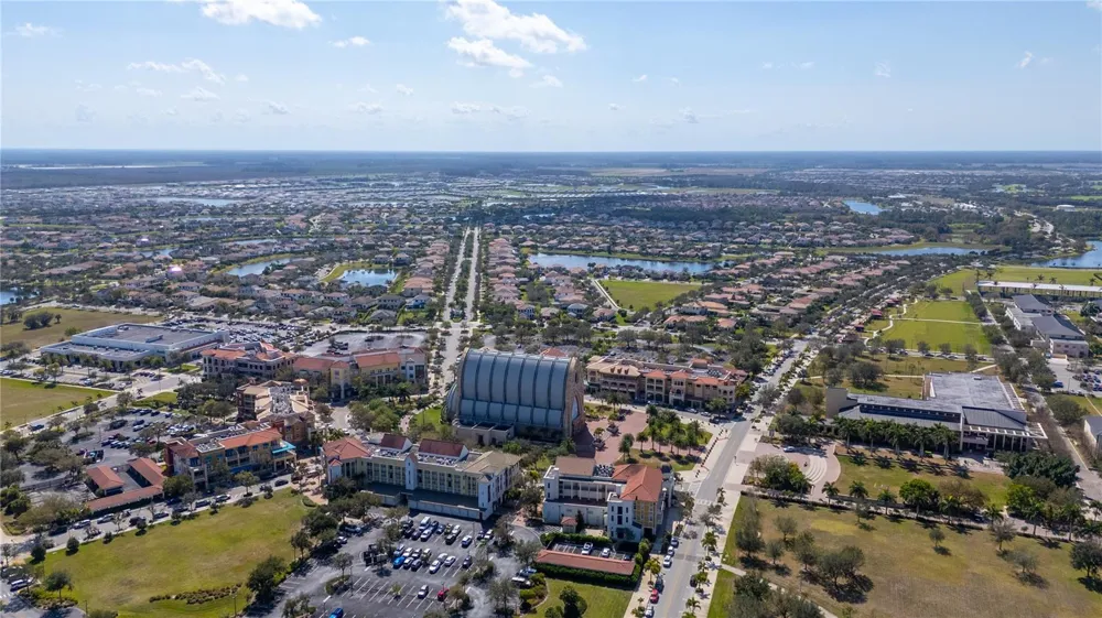 Address Not Shown Ave Maria, FL 34142