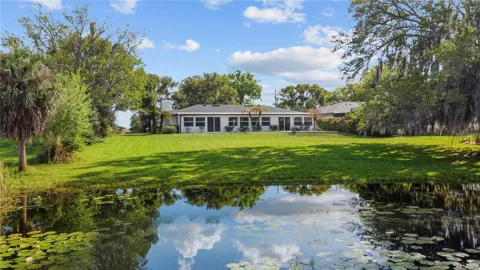 1501 DRUID ISLE ROAD