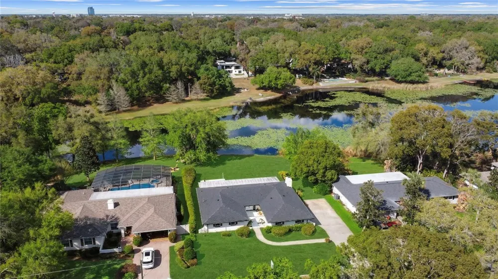 1501 DRUID ISLE ROAD Maitland, FL 32751