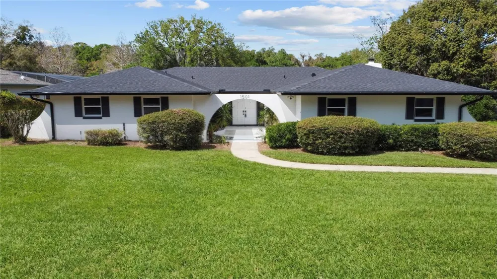 1501 DRUID ISLE ROAD Maitland, FL 32751