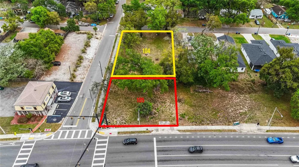 105 KIRKMAN RD Orlando, FL 32811