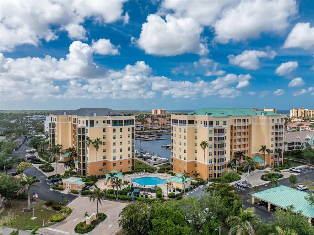 2090 MATECUMBE KEY ROAD #1105 Punta Gorda, FL 33955
