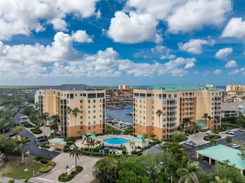 2090 MATECUMBE KEY ROAD #1105