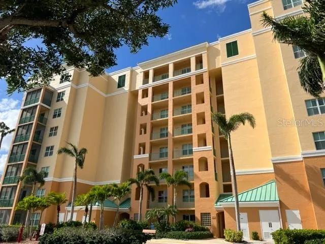 2090 MATECUMBE KEY ROAD #1105 Punta Gorda, FL 33955