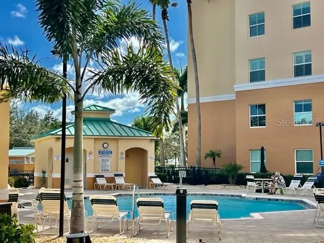 2090 MATECUMBE KEY ROAD #1105 Punta Gorda, FL 33955