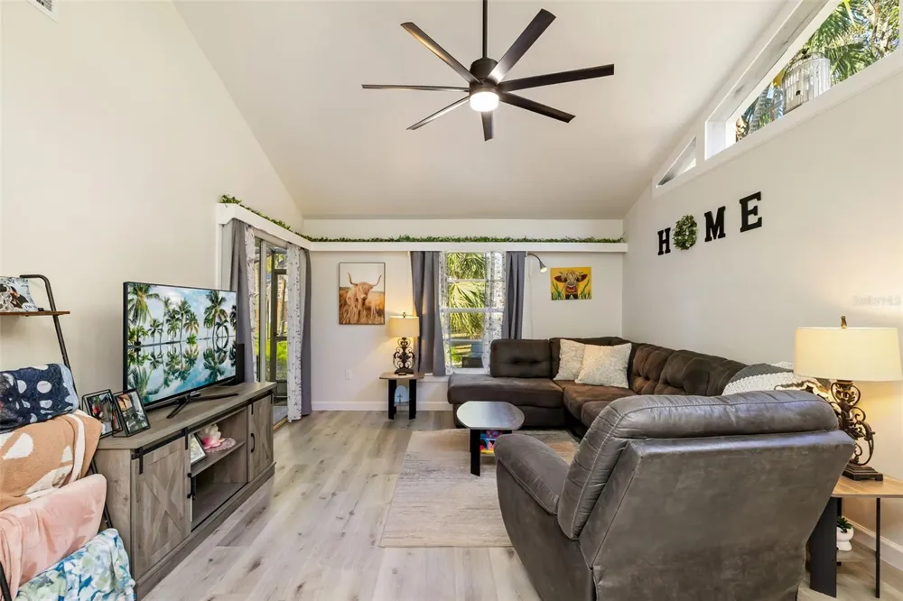 5023 VILLAGE GARDENS DRIVE #29 Sarasota, FL 34234