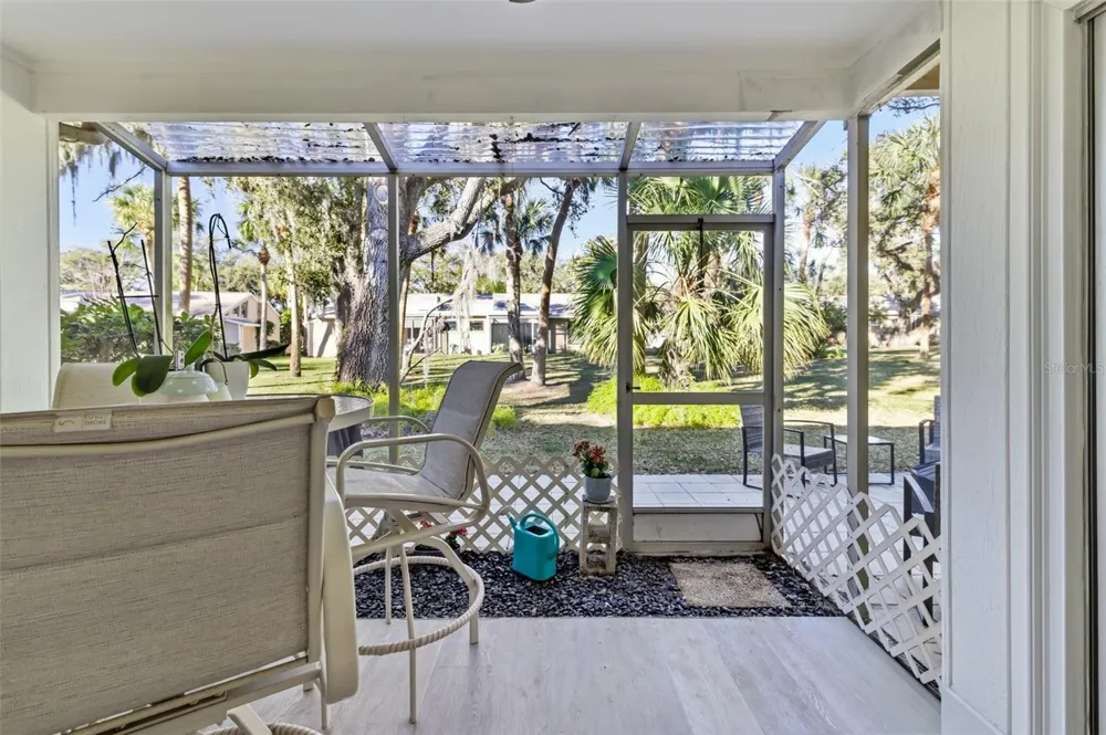 5023 VILLAGE GARDENS DRIVE #29 Sarasota, FL 34234