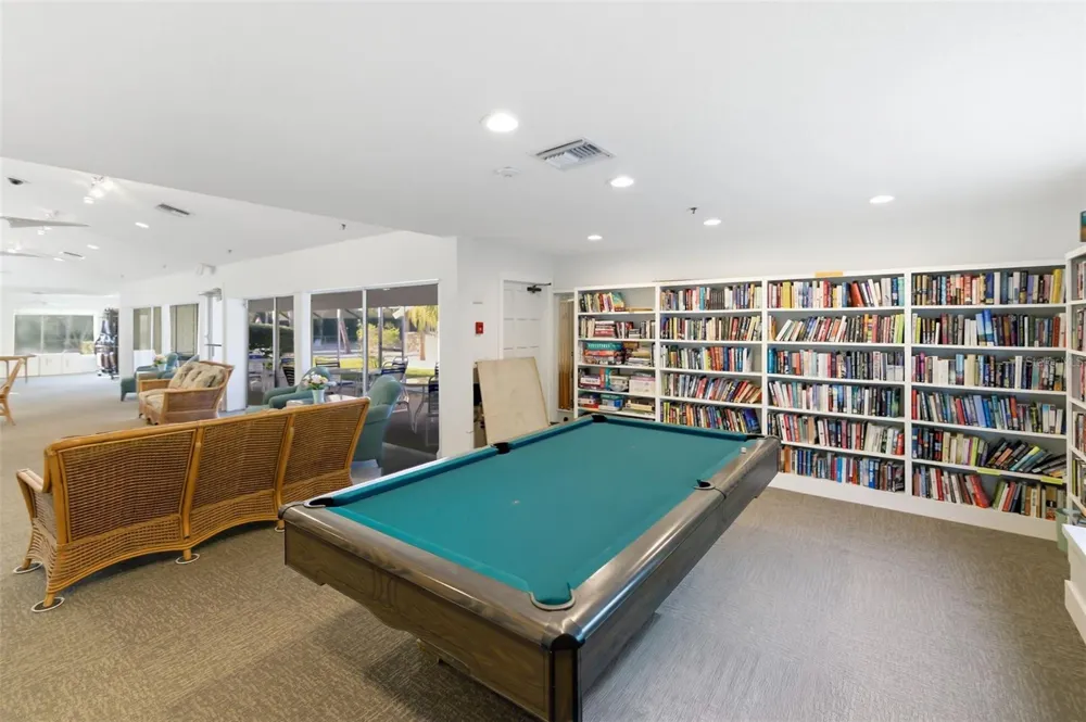 5023 VILLAGE GARDENS DRIVE #29 Sarasota, FL 34234