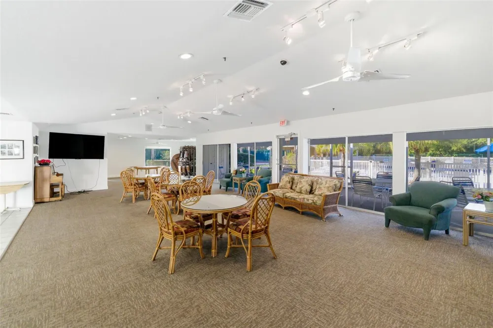 5023 VILLAGE GARDENS DRIVE #29 Sarasota, FL 34234