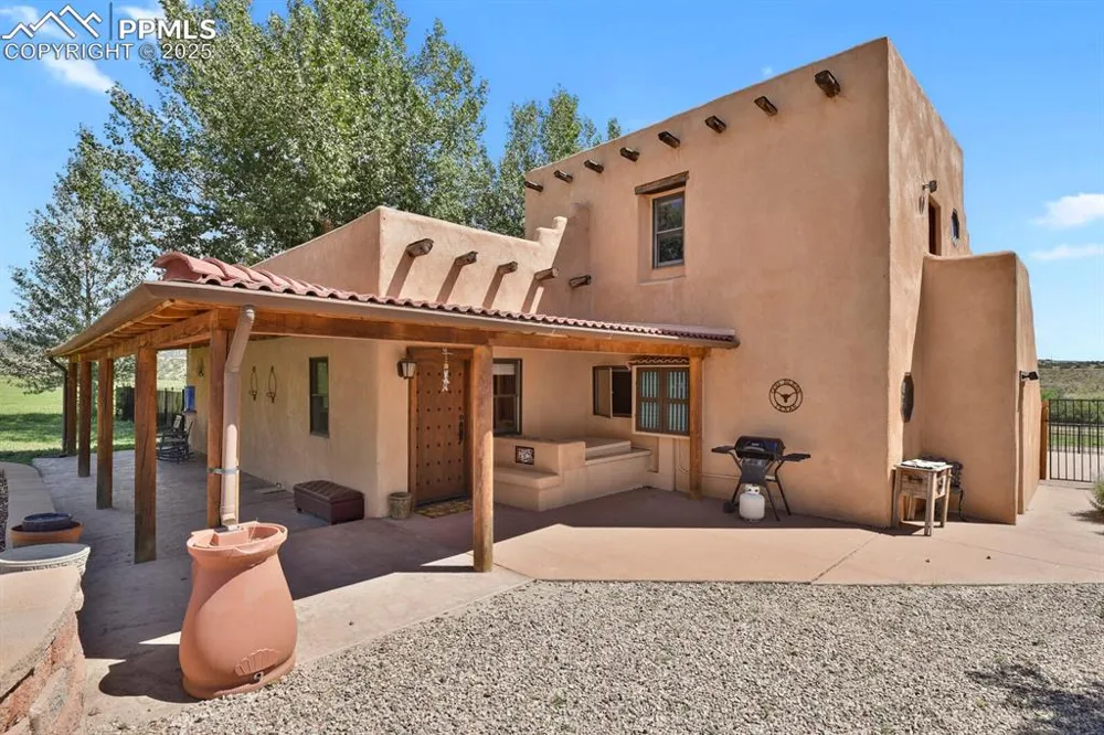 18530 Highway 115 Penrose, CO 81240