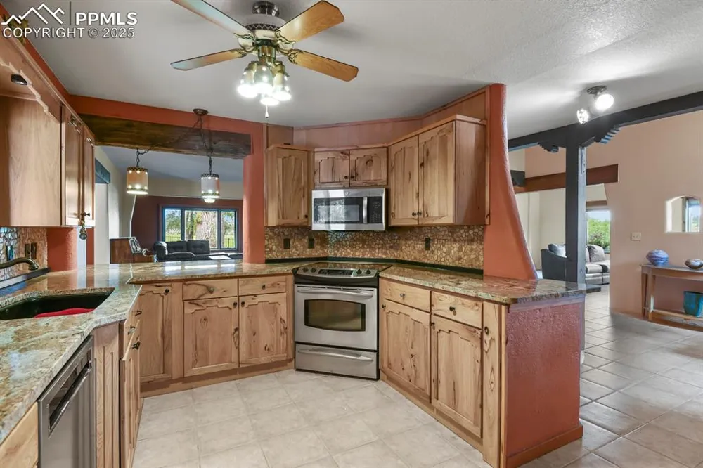 18530 Highway 115 Penrose, CO 81240