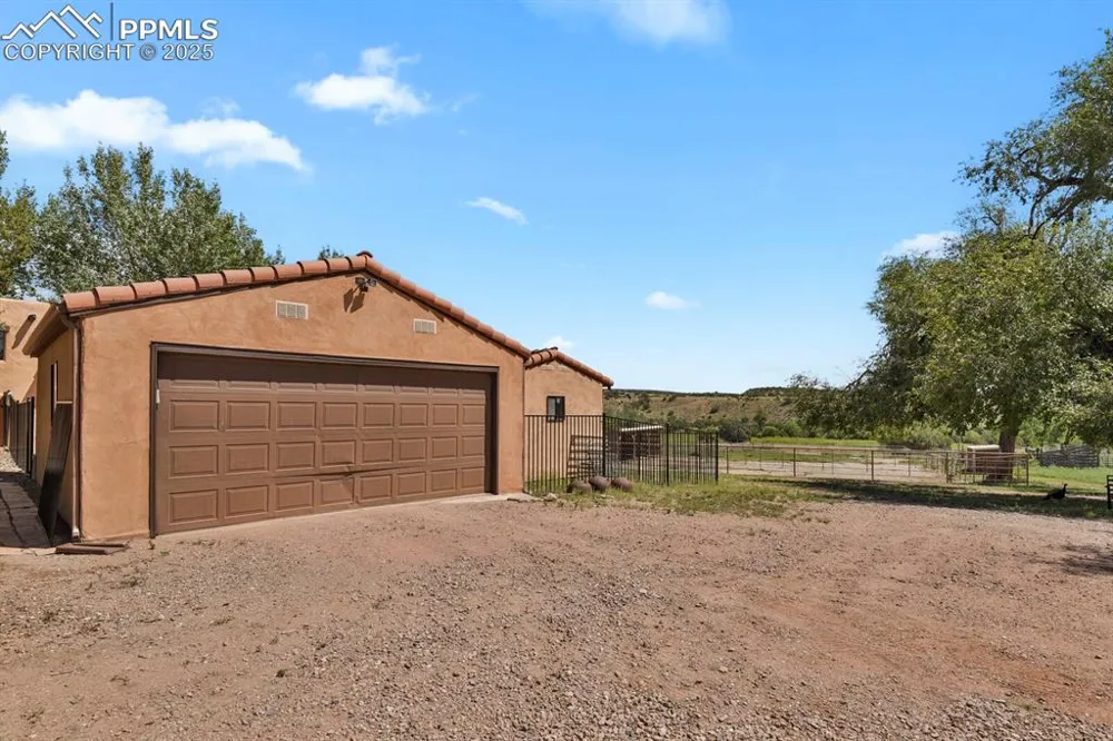 18530 Highway 115 Penrose, CO 81240