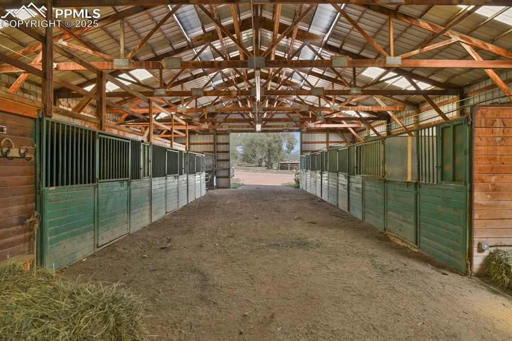 18530 Highway 115 Penrose, CO 81240