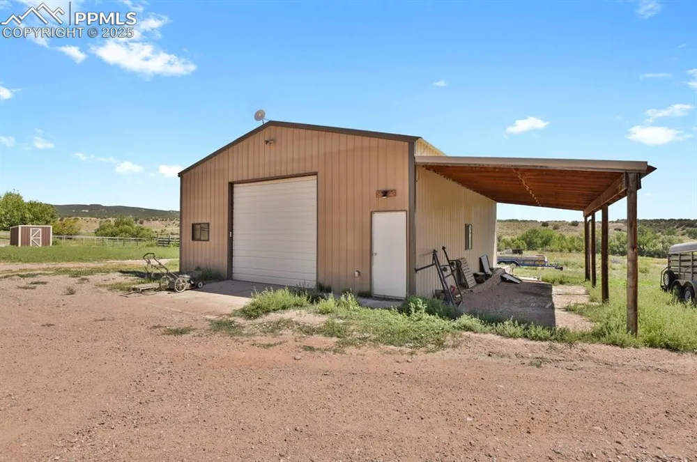 18530 Highway 115 Penrose, CO 81240
