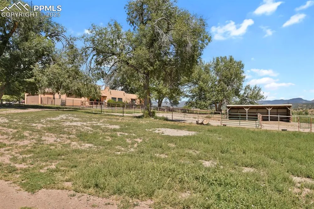 18530 Highway 115 Penrose, CO 81240