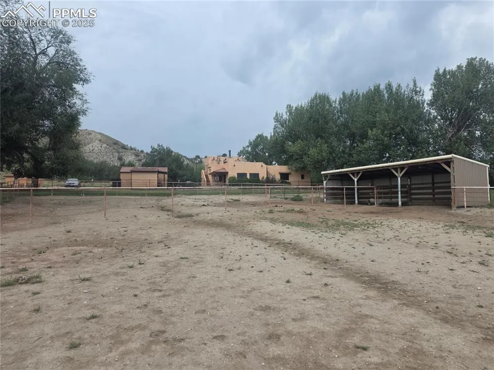18530 Highway 115 Penrose, CO 81240