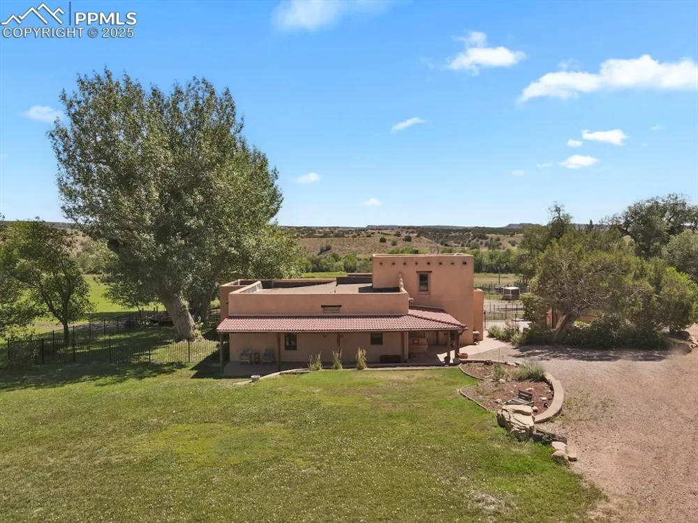 18530 Highway 115 Penrose, CO 81240