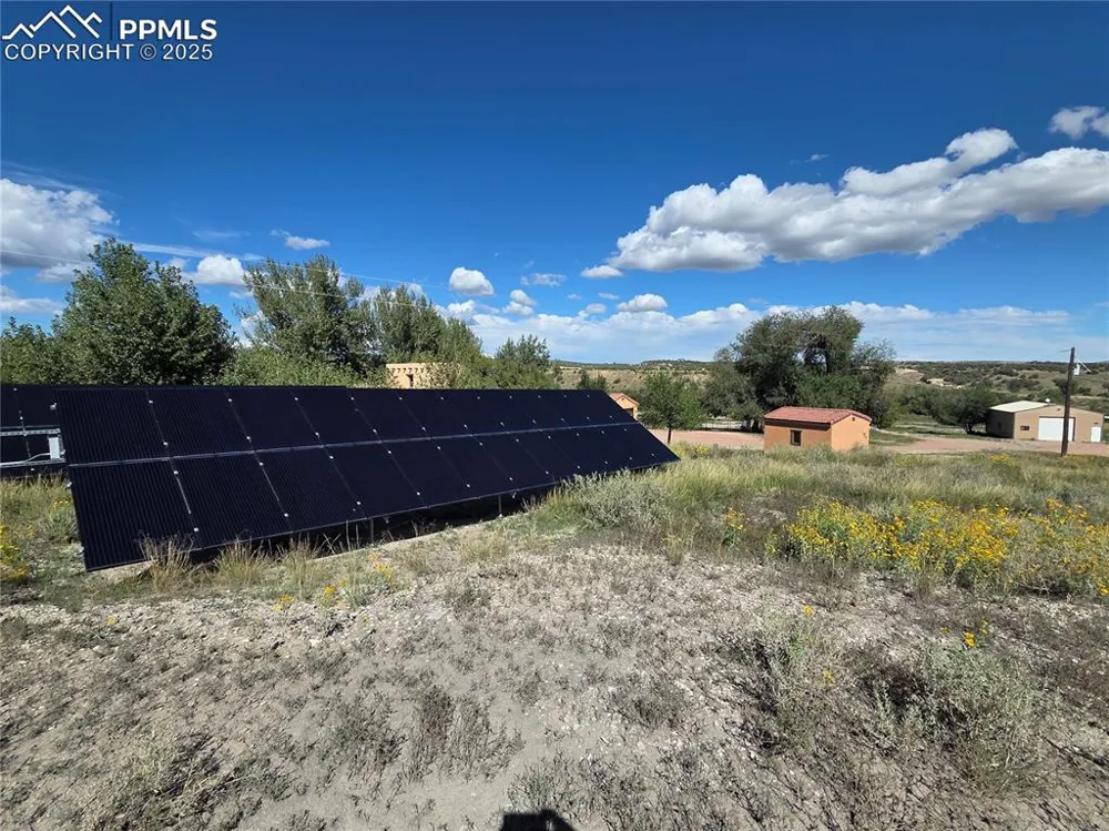 18530 Highway 115 Penrose, CO 81240