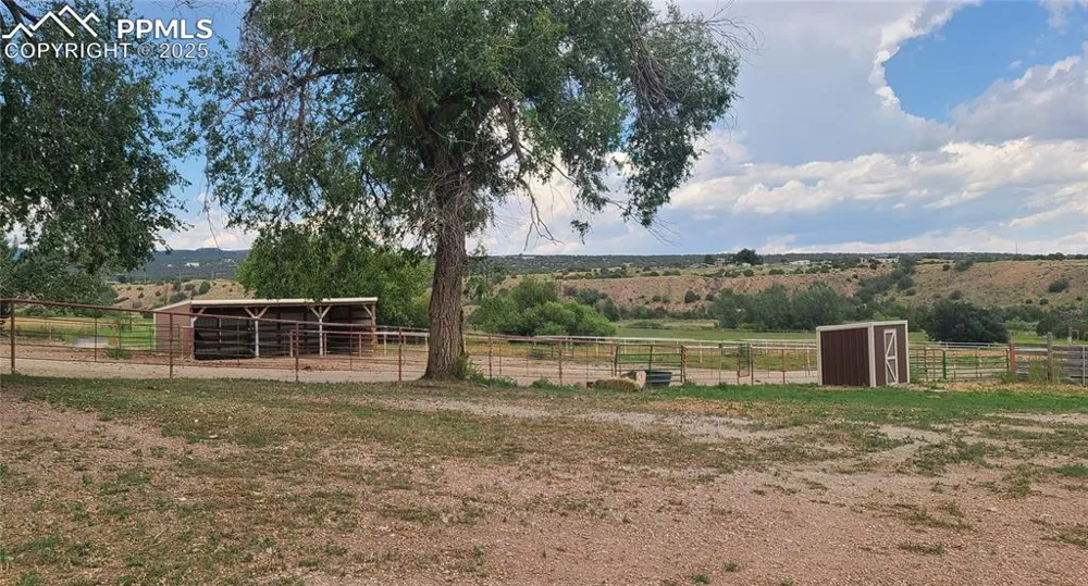 18530 Highway 115 Penrose, CO 81240