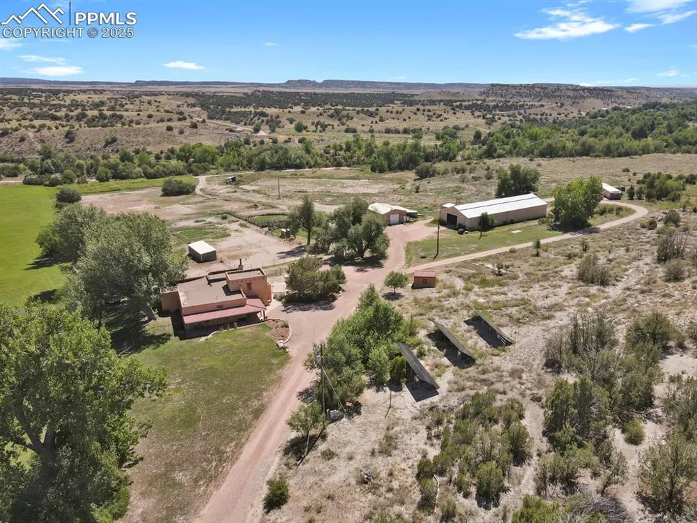 18530 Highway 115 Penrose, CO 81240