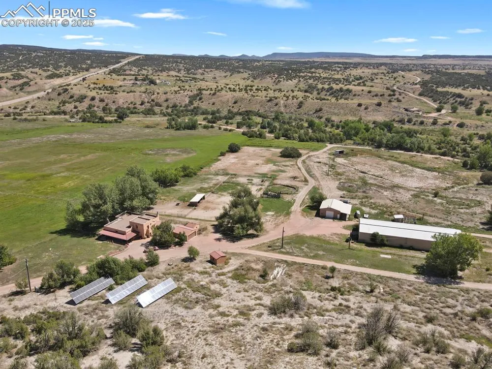 18530 Highway 115 Penrose, CO 81240